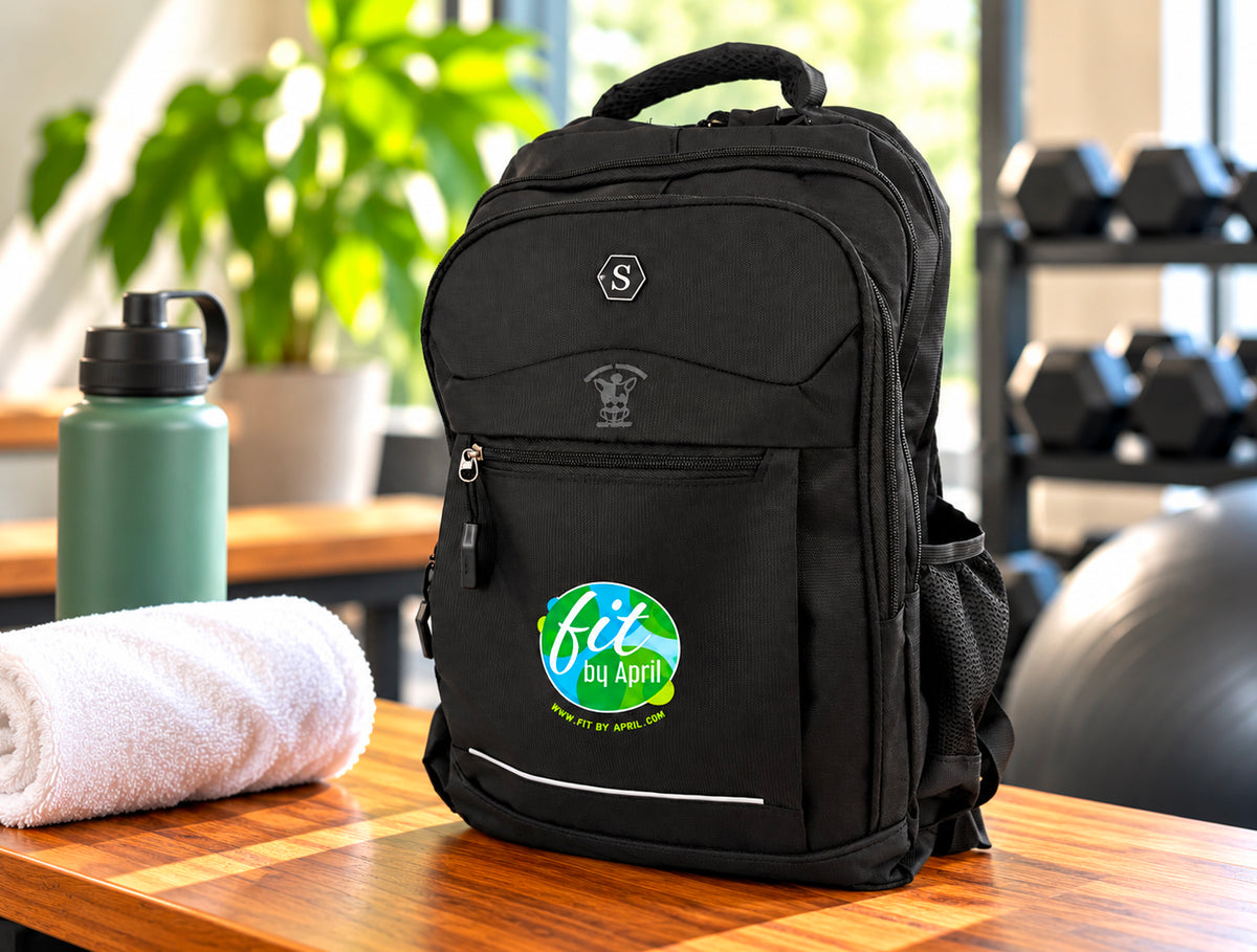 Active Lifestyle Backpack