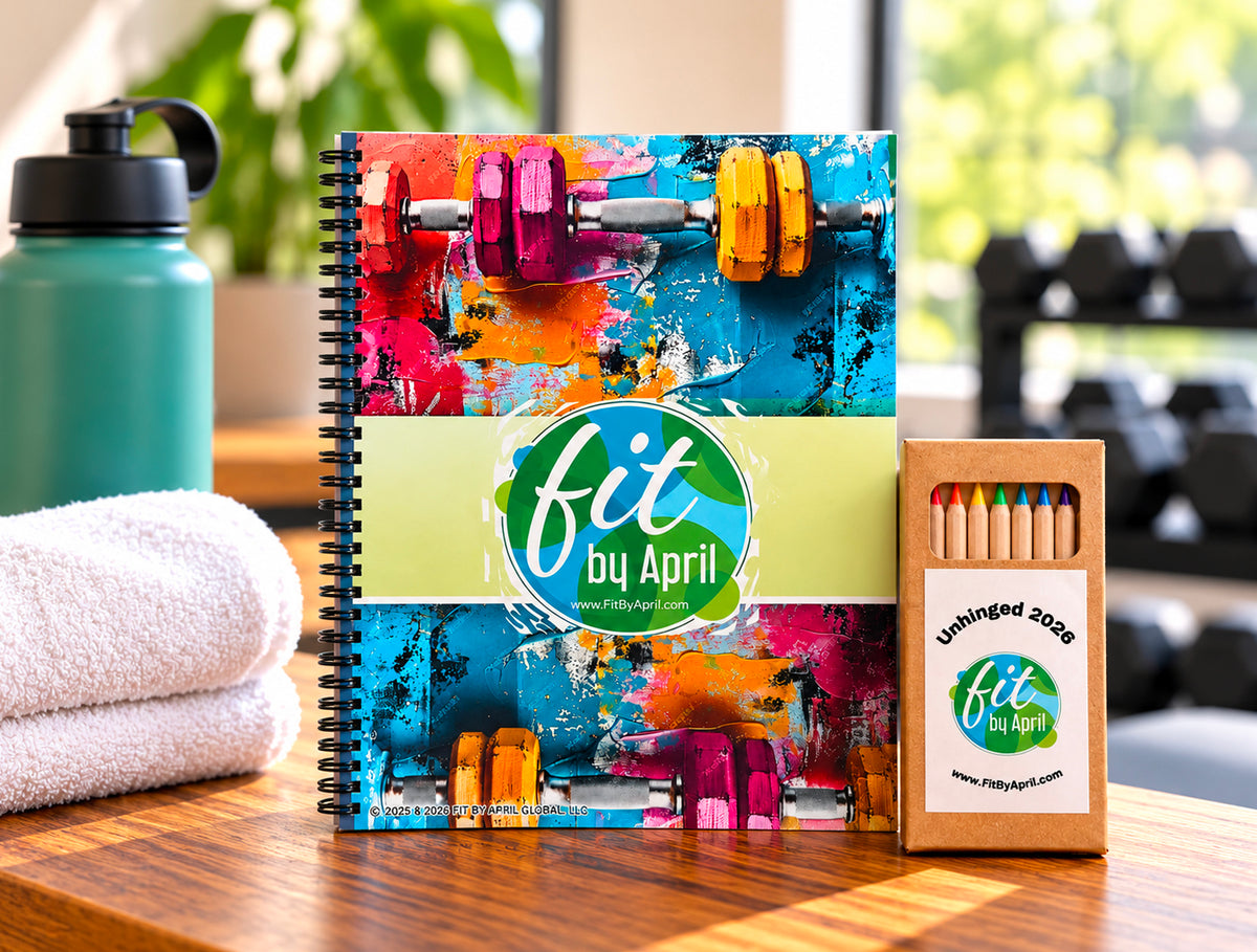 Coloring Book & Colored Pencil Set