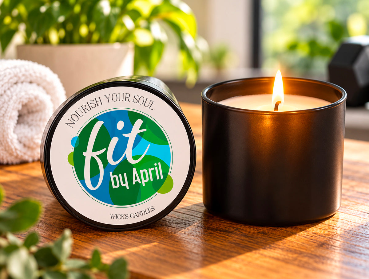 Soul Scented Candle